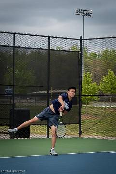 Tennis vs JL Mann 127